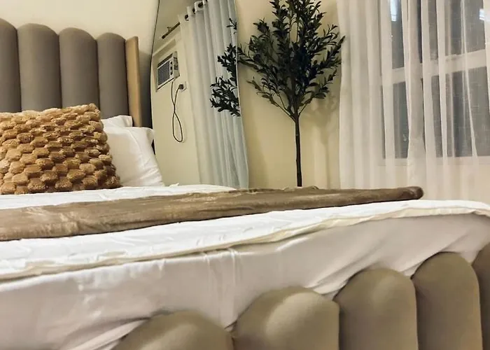 Staycation Near Divisoria - Urban Deca Apartamento Manila
